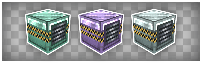 Mob Crushers