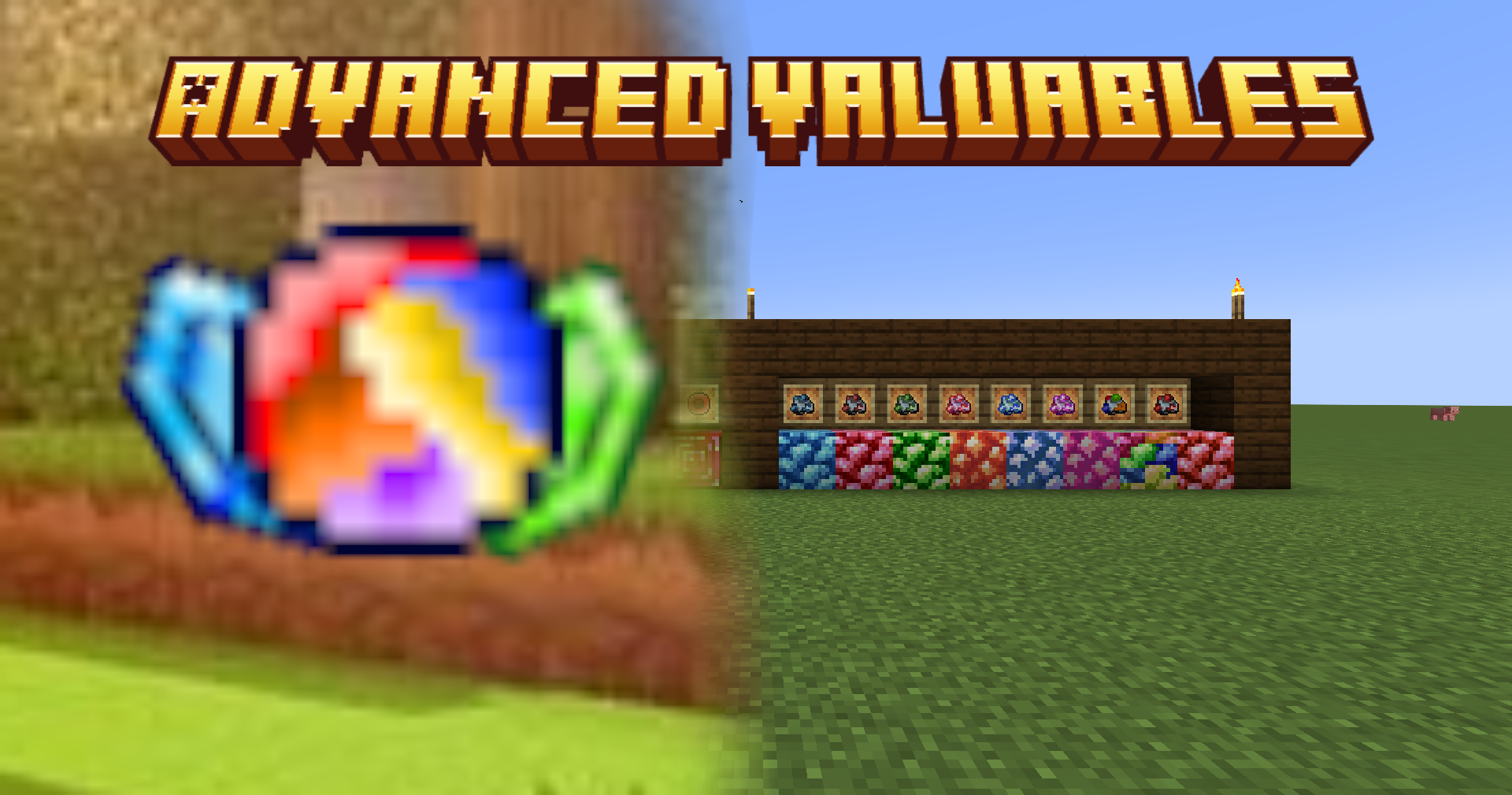 Advanced Valuables Image