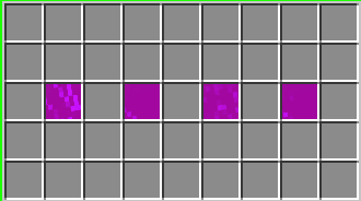 Blossom Equipment