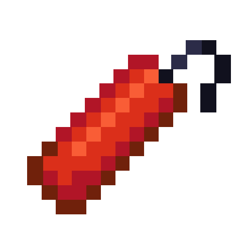 Dynamite Spin