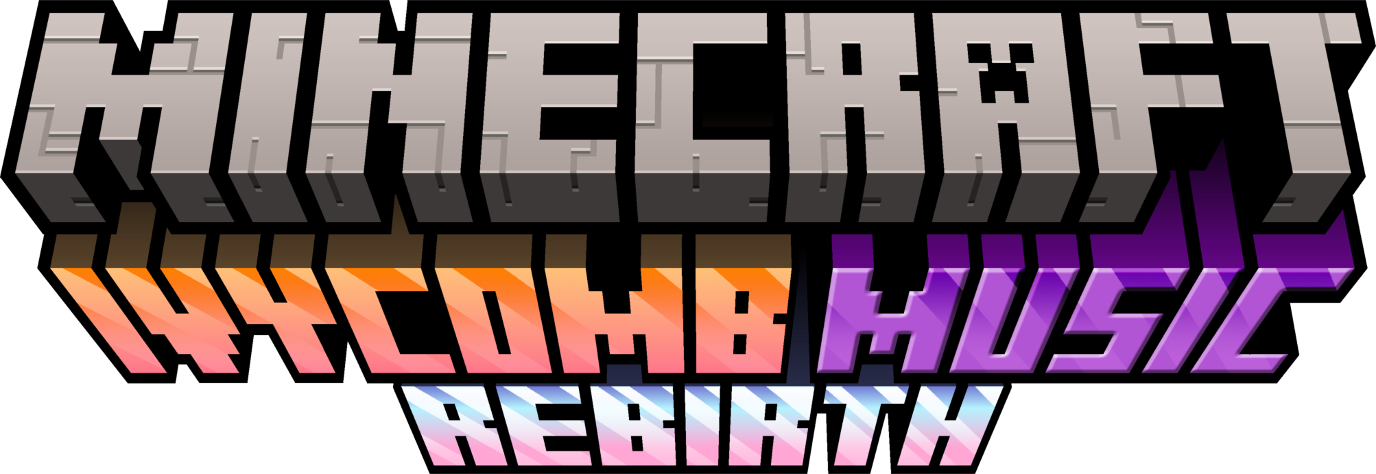 Minecraft Ivycomb music Rebirth