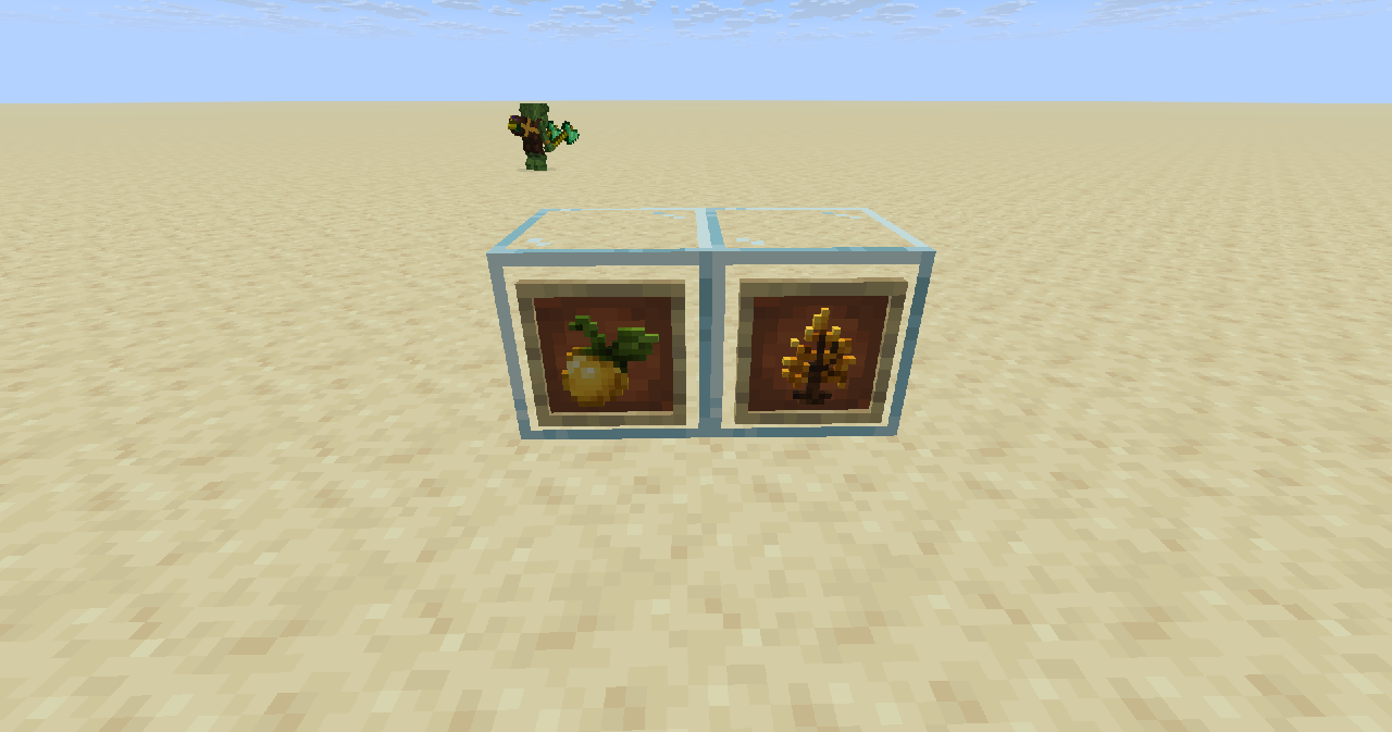 New Items
