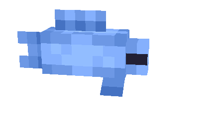 Spinning Fish