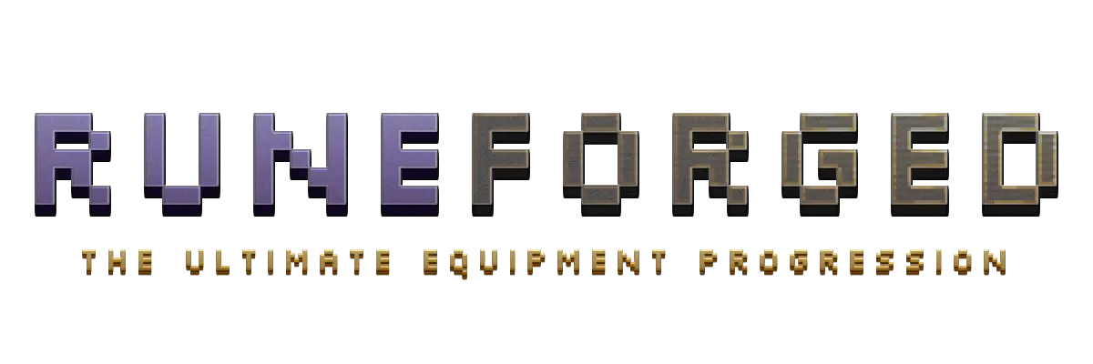 RUNEFORGED