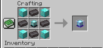 revive beacon recipe