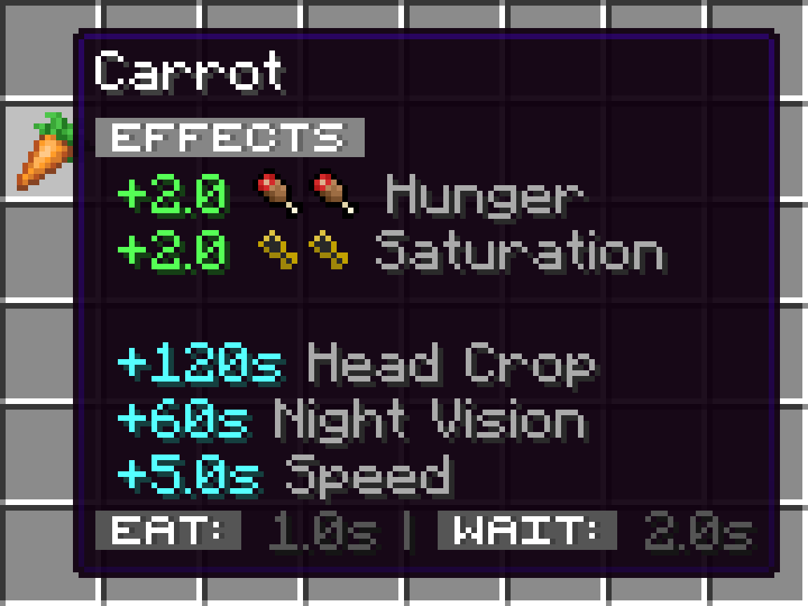 Carrot