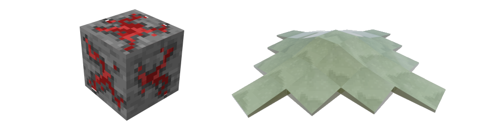 Geyser block & fluid