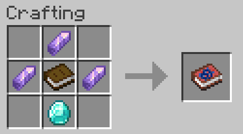 craft spell item