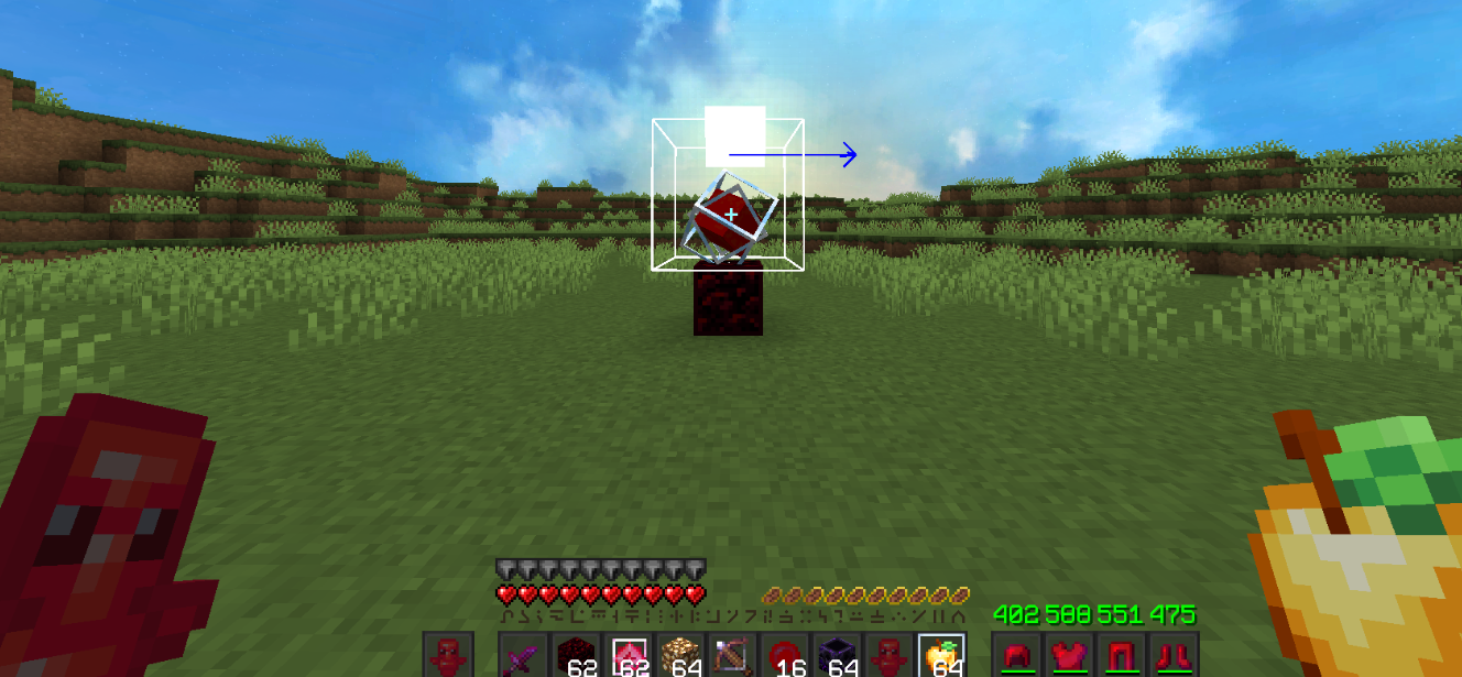 this picture shows you a pre-look for the version 1.6