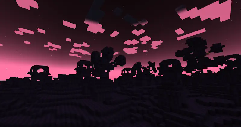 A city ravaged by Local Vacuum Decay