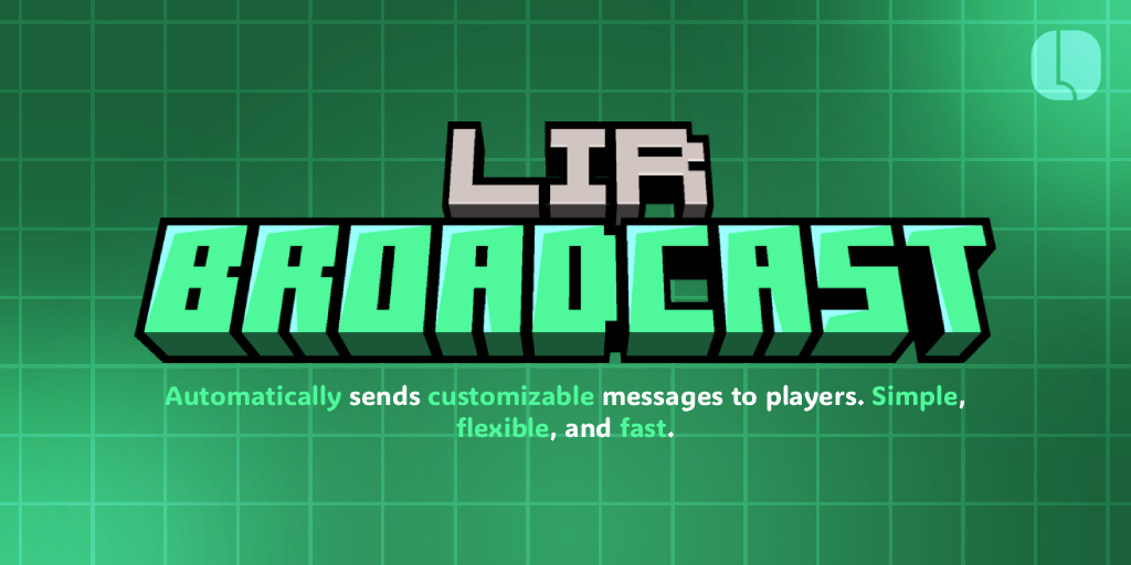 LirBroadcast
