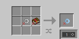 Enchanted Ring Recipe: