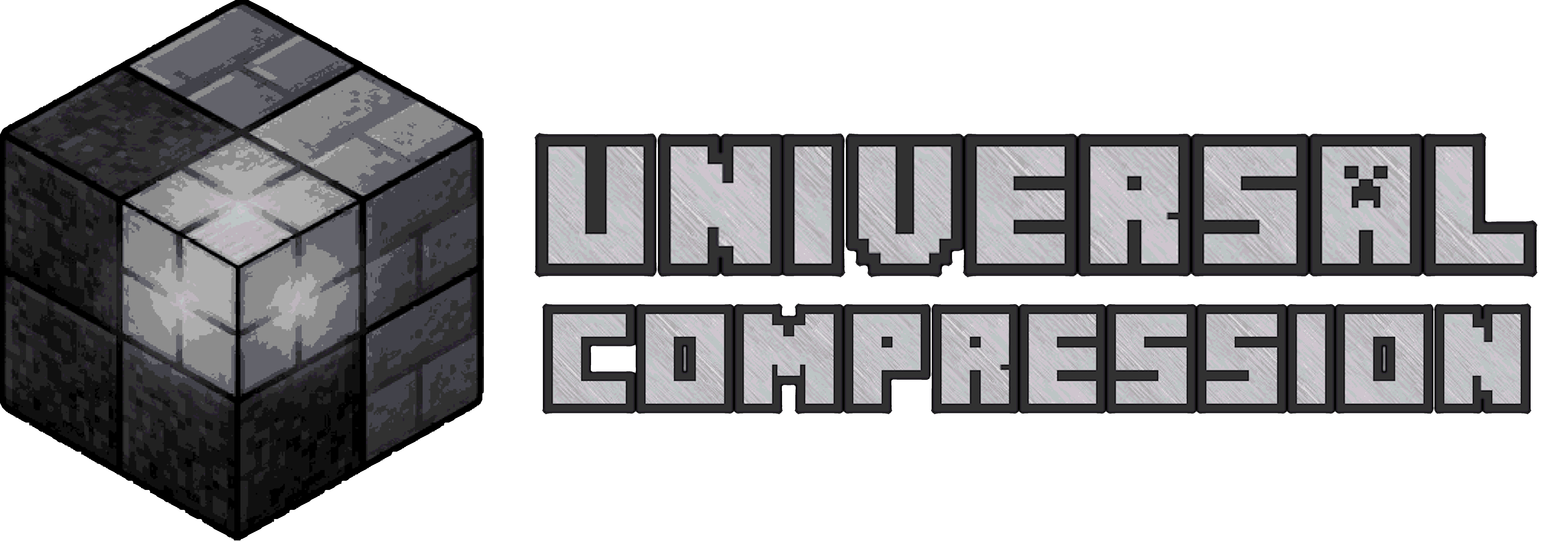 Universal Compression logo image