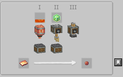 Recipe