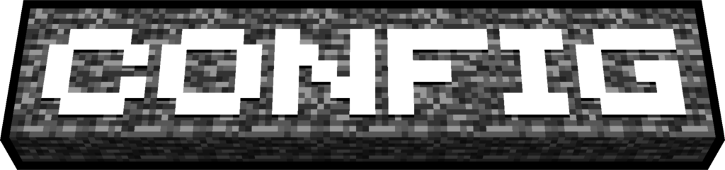 Config