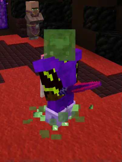 t6 venom skeleton dagger