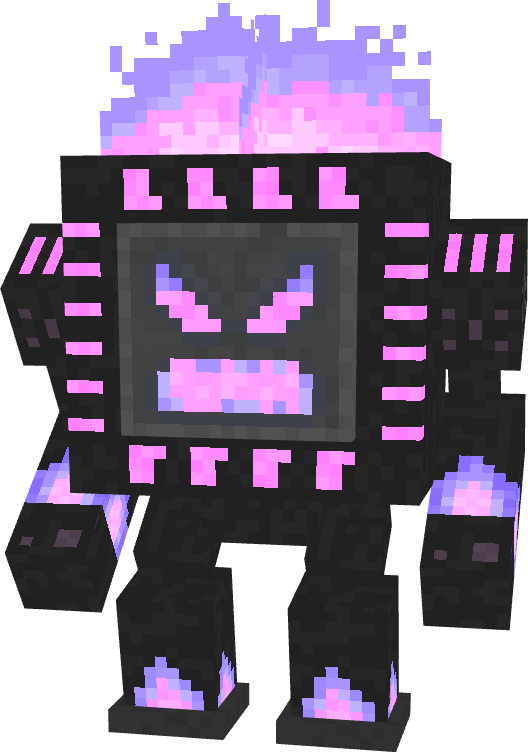 Corrupted CPU