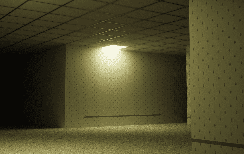 Finally added Metalness Values to Office Tiles!