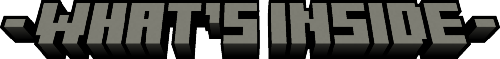 whatsinside