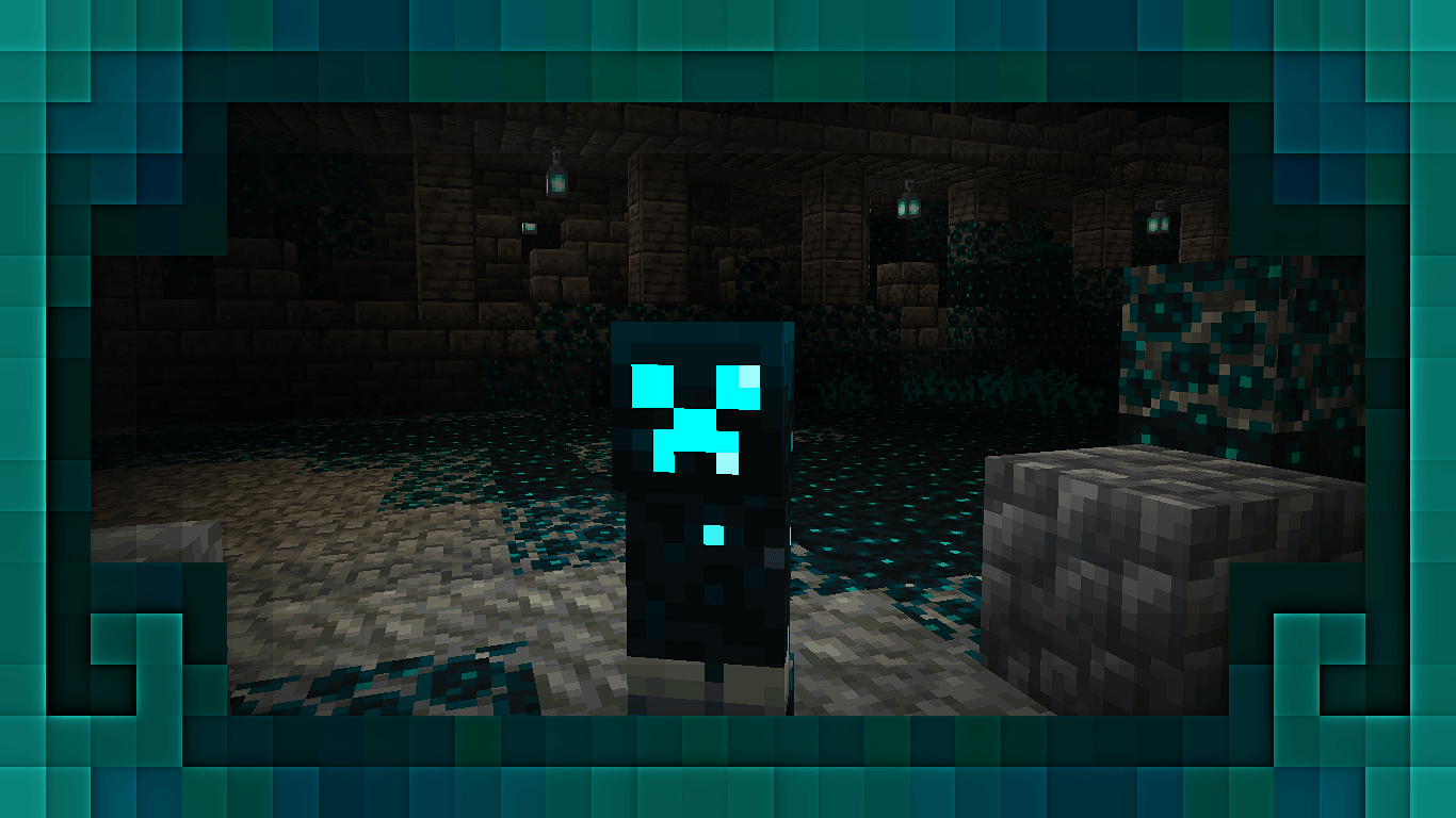 sculkcreeper