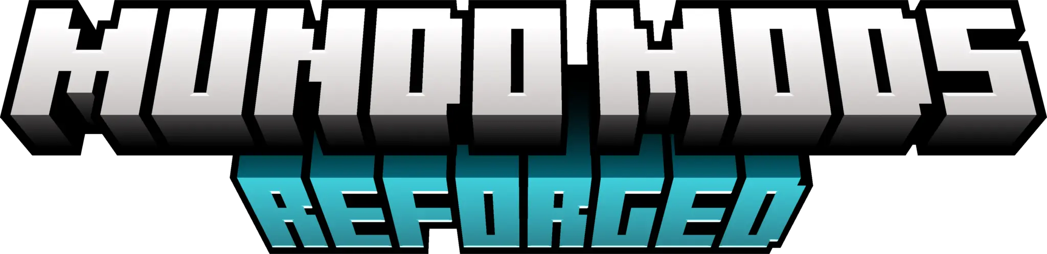 Mundo Mods Reforged Modpack Logo