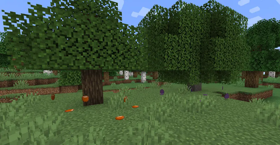 Trees