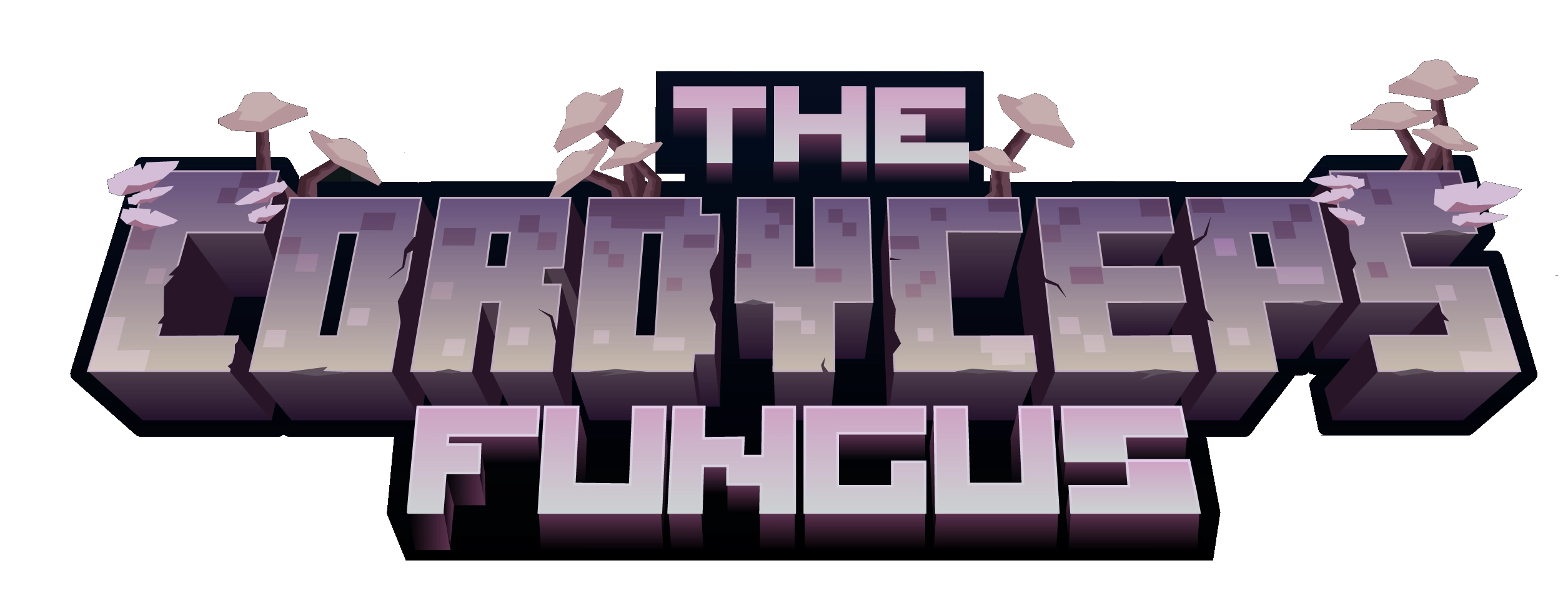 The cordyceps fungus banner