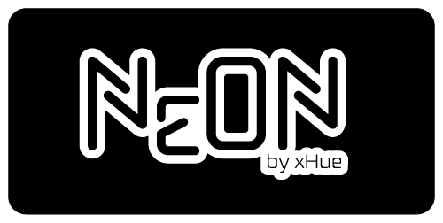 NeON logo
