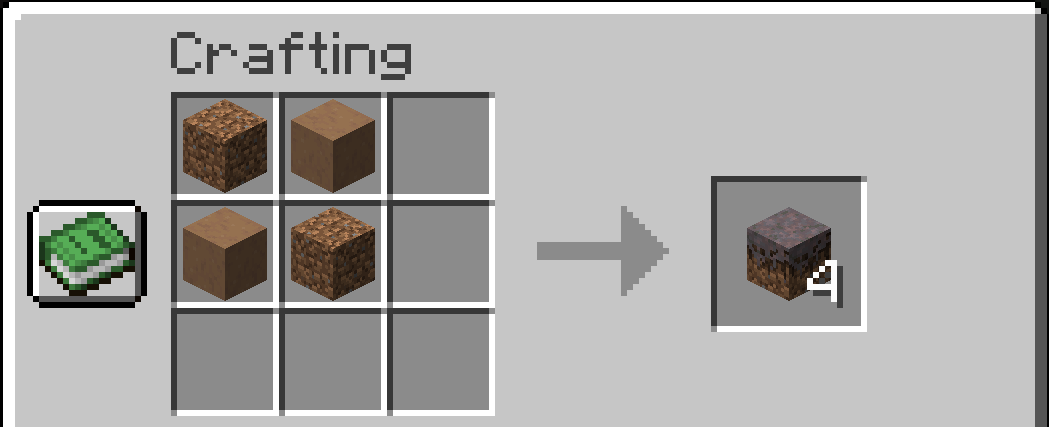 mushroom recipe 1