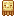 A totem in the shape of a ghast