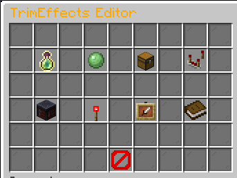 Main GUI