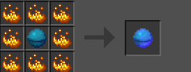 blaze