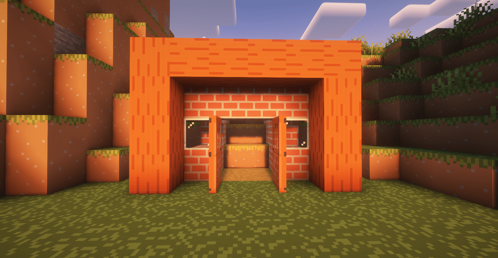 New Feature Image