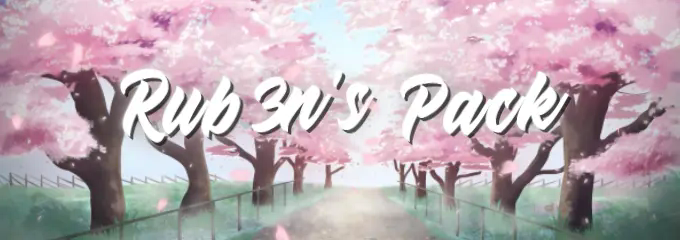 Rub3n's Pack