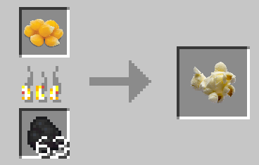 Popcorn: