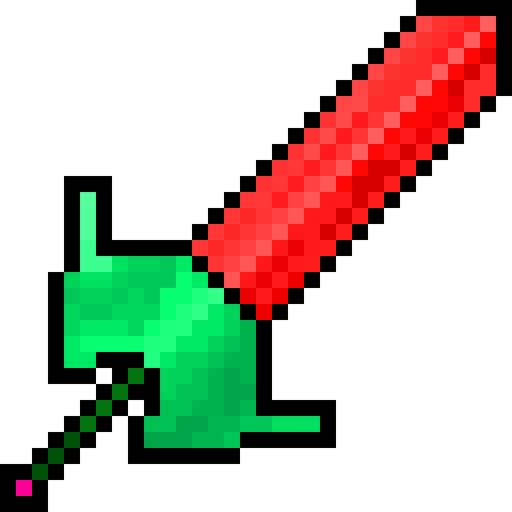 watermelon sword