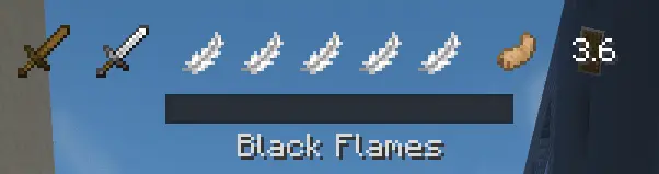 Combat Mode UI