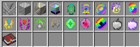 Mod Stuff