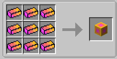 Chromatic Block