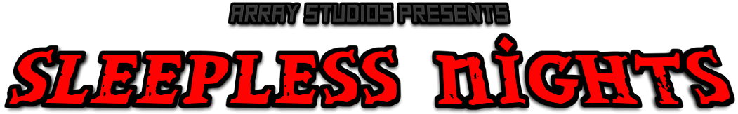 Sleepless Nights Logo