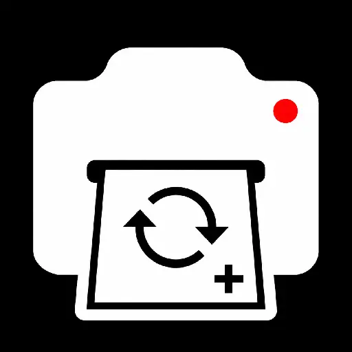 Flashback Export Extras icon