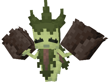 Roselia (Wither)