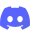 Discord Logo
