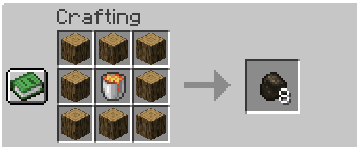 Functions with any log type
