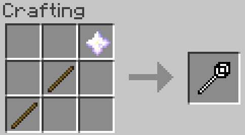 Mega Wand