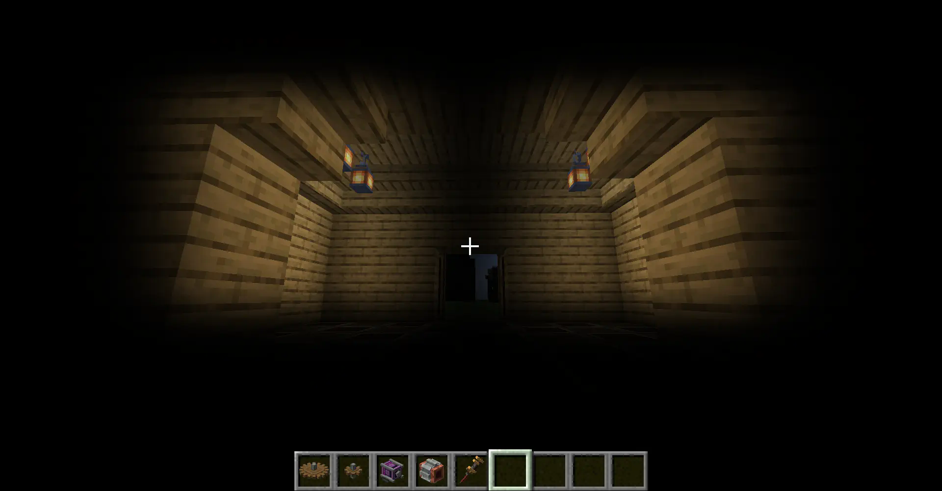Box Overlay