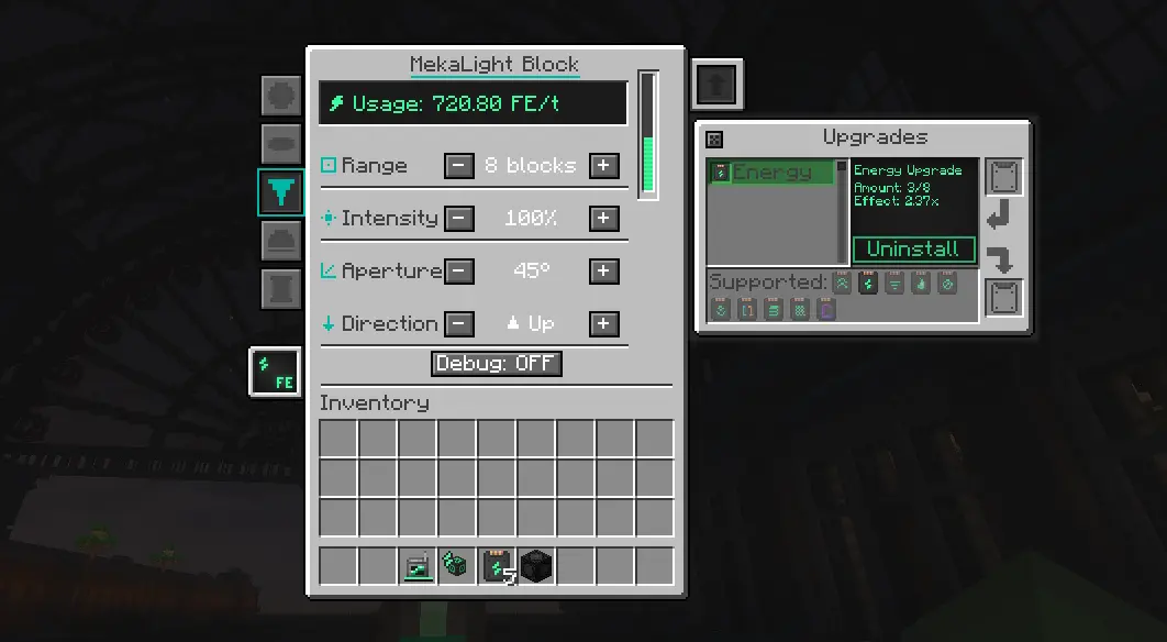 UI