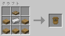 Sup collector recipe