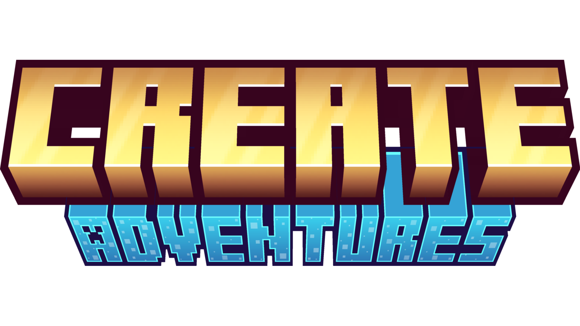 Create Adventures - Minecraft Modpack