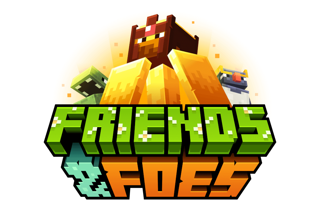 Friends&Foes